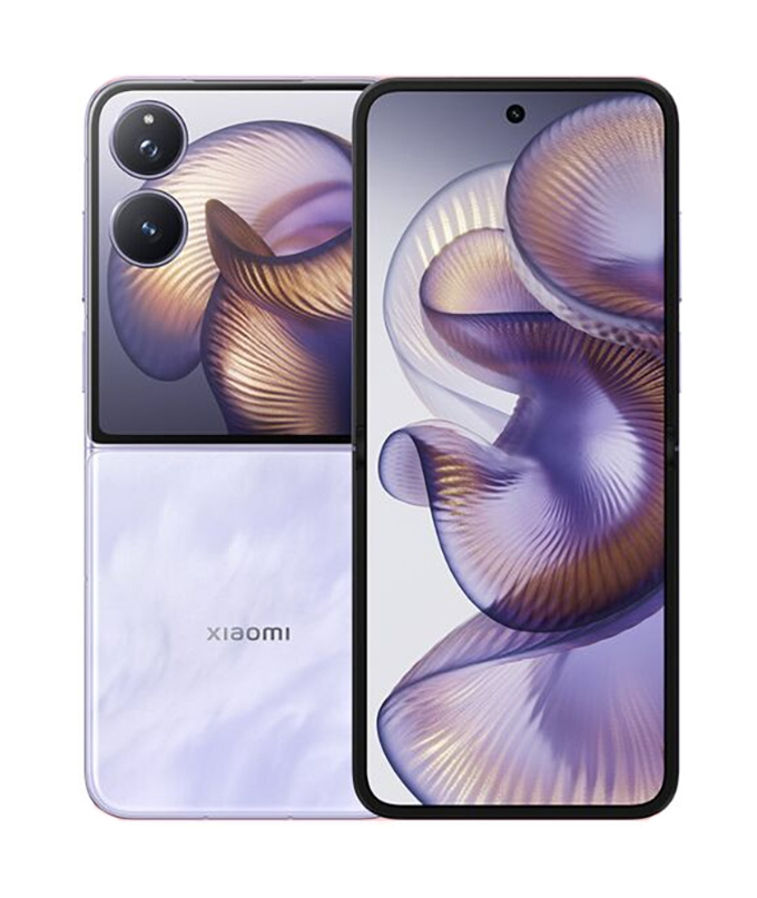 Xiaomi Mix Flip 2